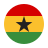 Ghana flag